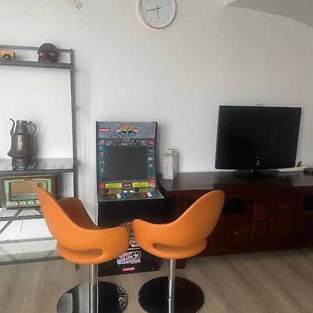 Logement Entier Proche Disneyland Montry Eksteriør bilde