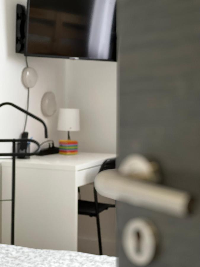 Logement Entier Proche Disneyland Montry Eksteriør bilde
